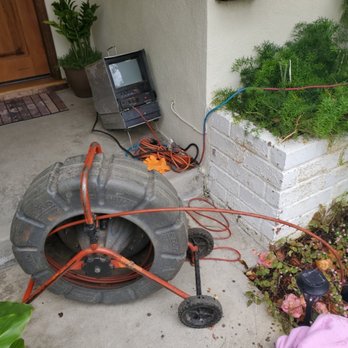 Davila Plumbing - Sewer Camera Inspection - Plumbing Near Me - Downey, California Davila Plumbing - Sewer Camera Inspection - Plumbing Near Me - Downey, California