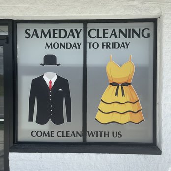 Bill's Cleaners - Laundry Services Near Me - Odenton, Maryland