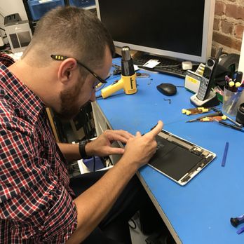 New York Computer Help - Looking for an Apple specialist in NYC who will fix your device quick and cheap and perfect? That's what we do. - IT Services & Computer Repair Near Me - New York, New York