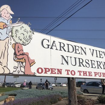 Garden View Nursery - Nurseries & Gardening Near Me - Irwindale, California