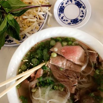 Pho 75 - Vietnamese Near Me - Philadelphia, Pennsylvania