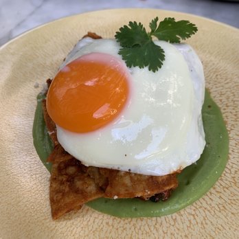 Redbird - DUCK CONFIT CHILAQUILES - New American Near Me - Los Angeles, California Redbird - DUCK CONFIT CHILAQUILES - New American Near Me - Los Angeles, California