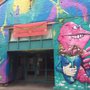Photo of Belfast Community Circus School