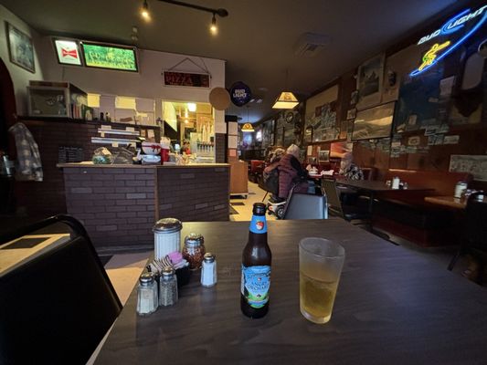 Doria's Haus of Pizza Costa Mesa by null