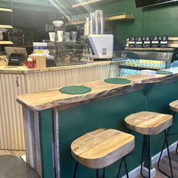 Birch Built Beanery - Cafes Near Me - Astoria, New York Birch Built Beanery - Cafes Near Me - Astoria, New York
