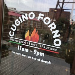 Cugino Forno