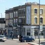 Photo of Turnpike House