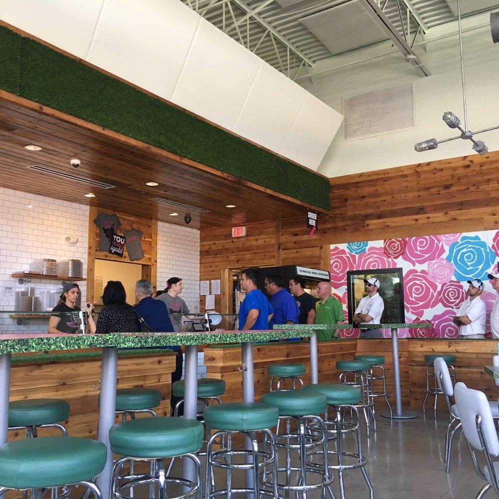 Fresh Kitchen - New American Near Me - Sarasota, Florida
