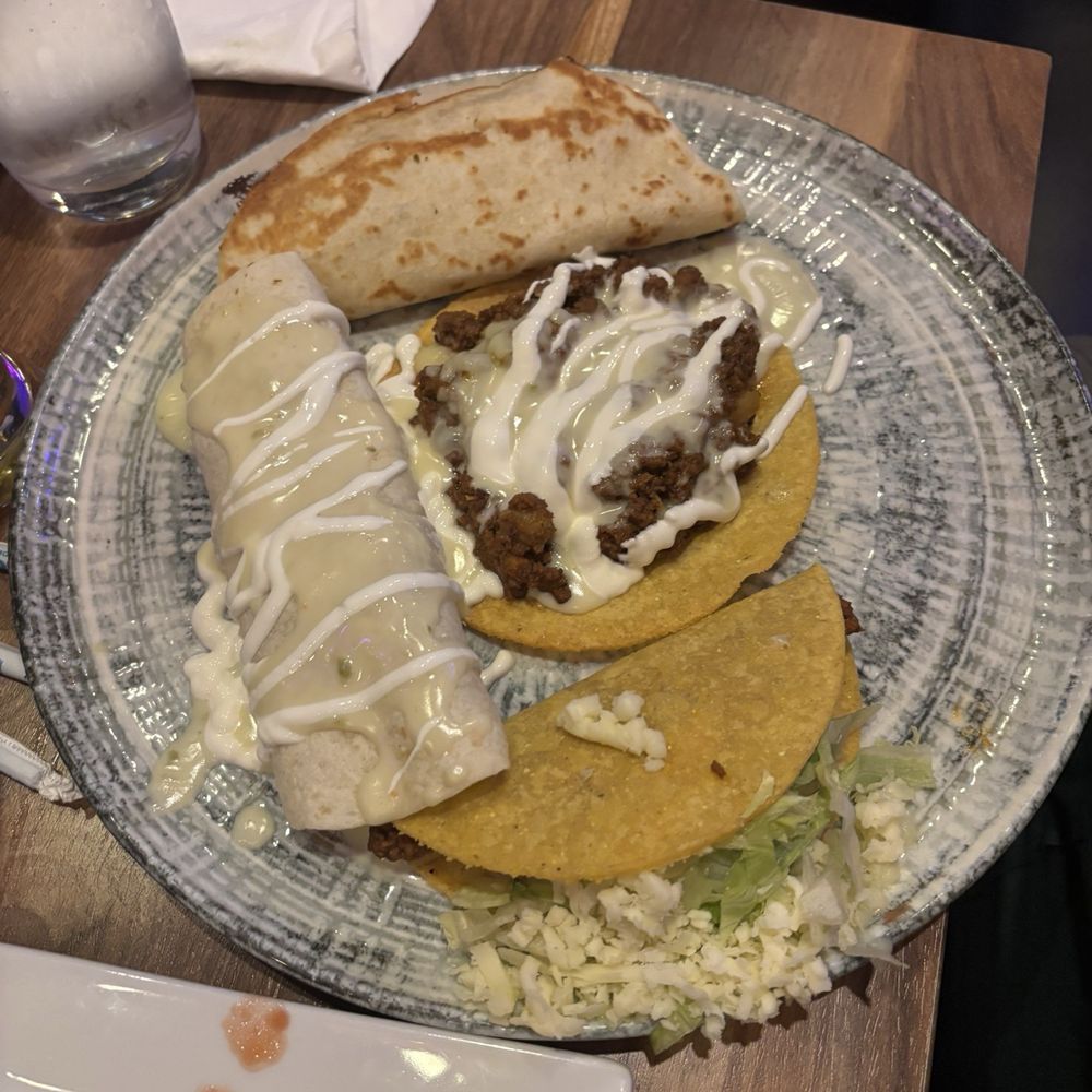 Plaza Azteca - 5. Combo - Mexican Near Me - Evesham, New Jersey Plaza Azteca - 5. Combo - Mexican Near Me - Evesham, New Jersey