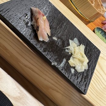 Sushi Masu - Sushi Bars Near Me - New York, New York