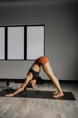 Forge Training and Performance