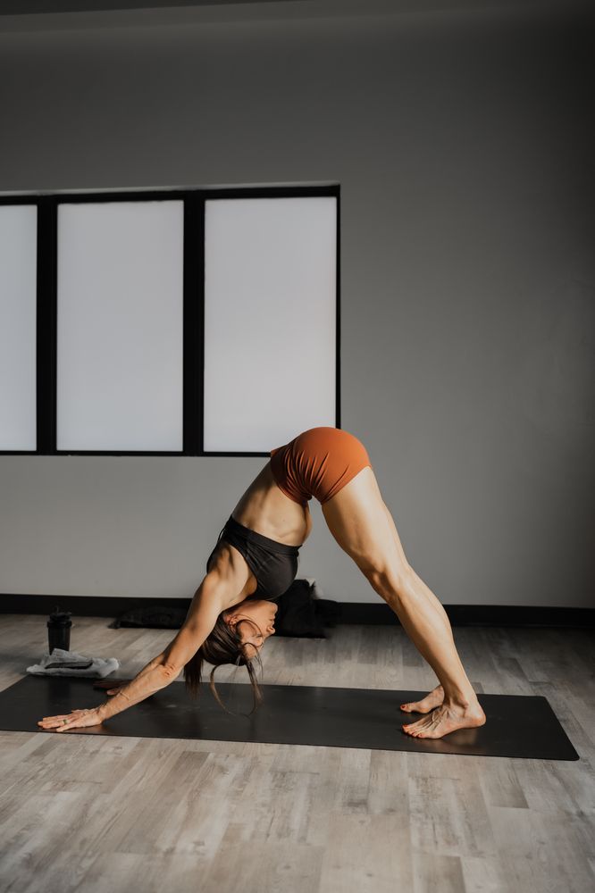 Social spots from Forge Training and Performance