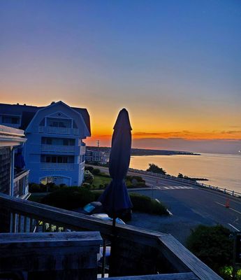 Inn on the Sound at Falmouth by null