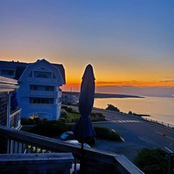 Inn on the Sound at Falmouth - Good morning!  Off to another adventure -  8/9/2025