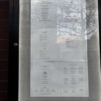 Ingle - Menu offerings - Korean Near Me - Washington, DC, District of Columbia