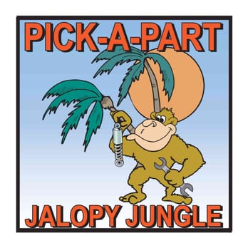 Pick-A-Part Jalopy Jungle - Car Buyers Near Me - Boise, Idaho Pick-A-Part Jalopy Jungle - Car Buyers Near Me - Boise, Idaho