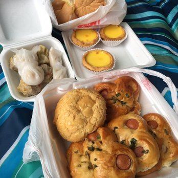 ABC Bakery - Hot dog buns, pineapple bun, egg tarts, shrimp dumplings, pork dumplings, egg cupcake - Bakeries Near Me - Sacramento, California ABC Bakery - Hot dog buns, pineapple bun, egg tarts, shrimp dumplings, pork dumplings, egg cupcake - Bakeries Near Me - Sacramento, California