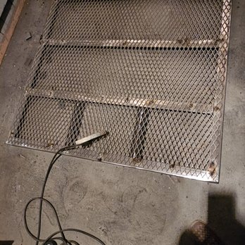 Sauceda Mobile Welding - Metal Fabricators Near Me - Katy, Texas Sauceda Mobile Welding - Metal Fabricators Near Me - Katy, Texas