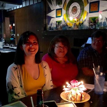 Samurai Sushi and Steakhouse - Birthday - Japanese Near Me - Strongsville, Ohio Samurai Sushi and Steakhouse - Birthday - Japanese Near Me - Strongsville, Ohio