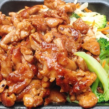 Sarku Japan - Japanese Near Me - Brandon, Florida