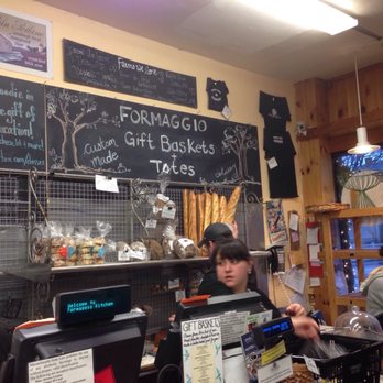Formaggio Kitchen - Cheese Shops Near Me - Cambridge, Massachusetts