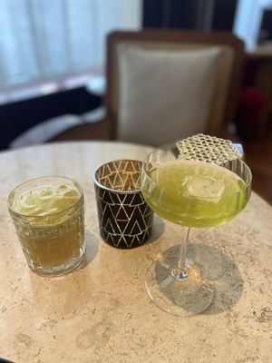 Fifty Mils by null Fifty Mils by null