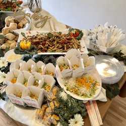 Silver Spoons Catering, Inc