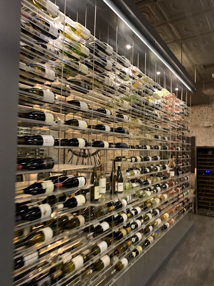 THE DECANTERY 192 Photos & 104 Reviews 117 Centre St, Fernandina