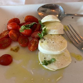 Chef’s Roma Kitchen - Caprese - Italian Near Me - Henderson, Nevada