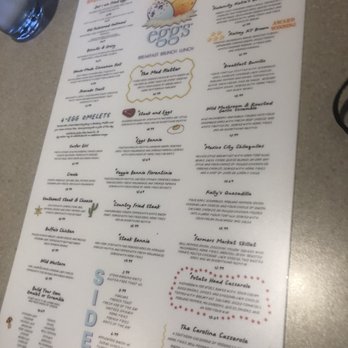 Wild Eggs - Breakfast & Brunch Near Me - Louisville, Kentucky