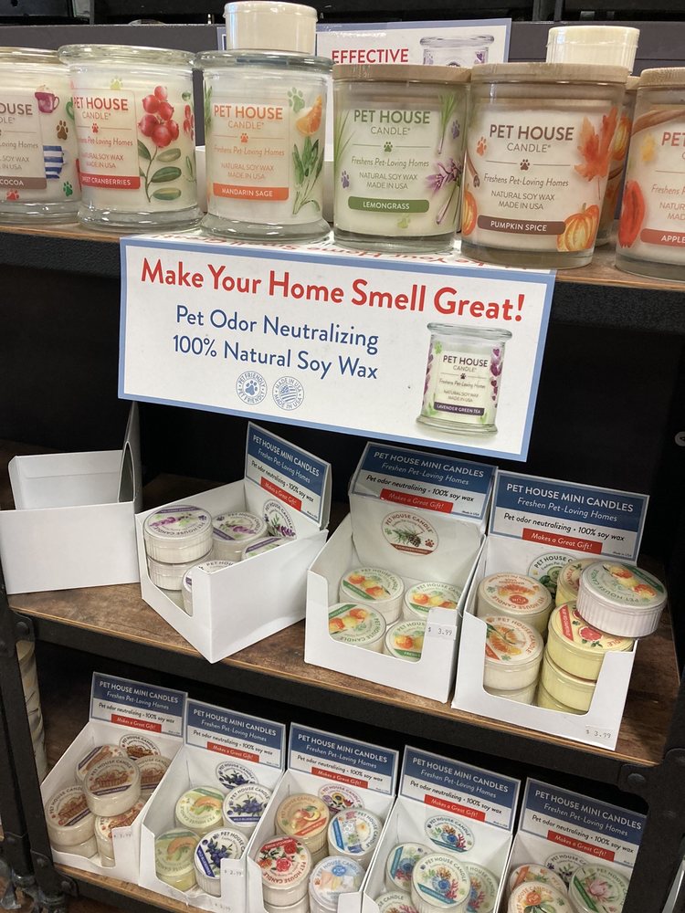 MOTHER NATURE PET SUPPLY Updated September 2024 11 Reviews 240 W