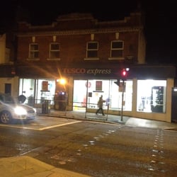 Tesco Express