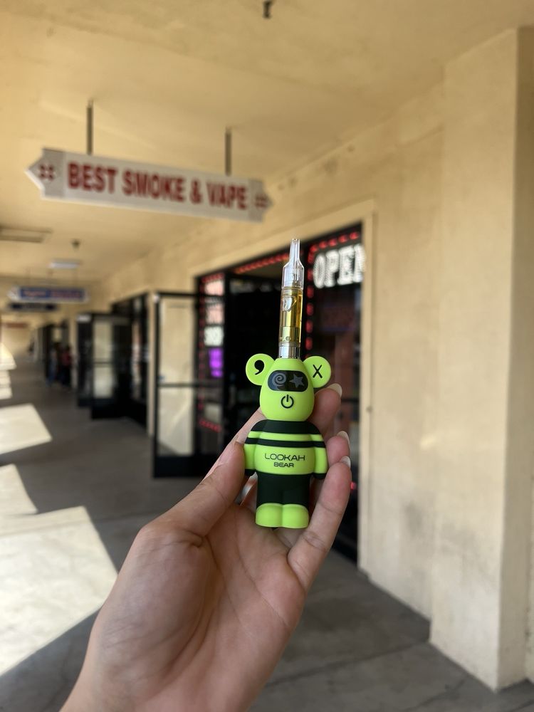 BEST SMOKE & VAPE Updated October 2024 12 Photos 16672 Beach Blvd