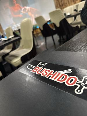 Bushido-Lafayette by null