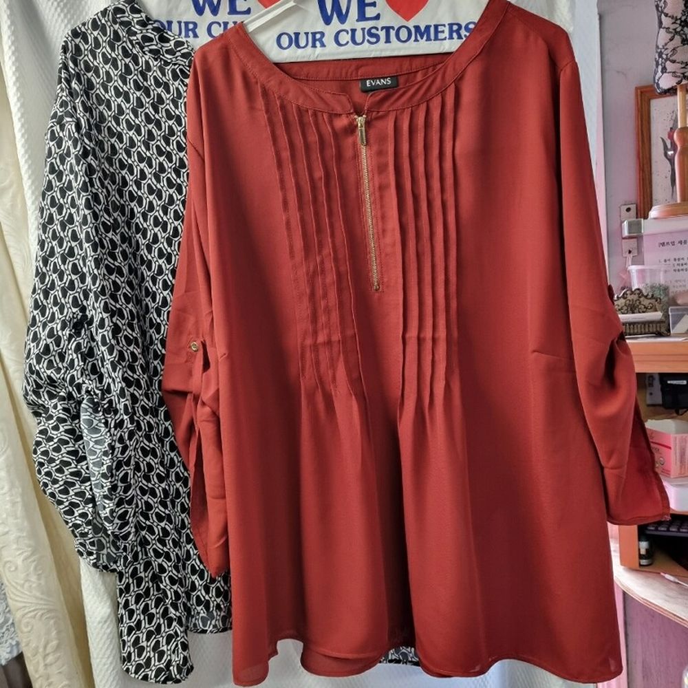 Crystals Alteration - Blouses - Sewing & Alterations Near Me - La Crescenta-Montrose, California Crystals Alteration - Blouses - Sewing & Alterations Near Me - La Crescenta-Montrose, California