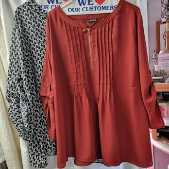 Crystals Alteration - Blouses - Sewing & Alterations Near Me - La Crescenta-Montrose, California Crystals Alteration - Blouses - Sewing & Alterations Near Me - La Crescenta-Montrose, California