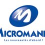 Photo of Recycleware Micromania