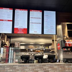 Joe's Pizza
