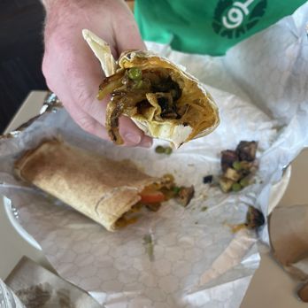 Aladdin's Eatery - Chicken Curry Rolled Pita - Mediterranean Near Me - West Chester, Ohio Aladdin's Eatery - Chicken Curry Rolled Pita - Mediterranean Near Me - West Chester, Ohio