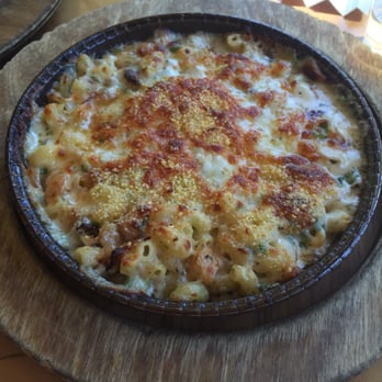 S'MAC - La Mancha - American Near Me - New York, New York
