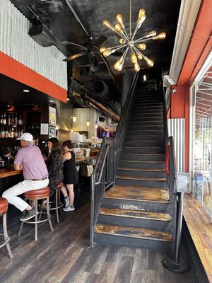 John King Grill & Dueling Piano Bar by null