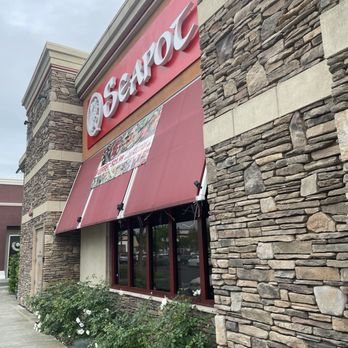 Seapot - Outside - Asian Fusion Near Me - Sacramento, California Seapot - Outside - Asian Fusion Near Me - Sacramento, California