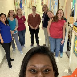 Good Shepherd Lutheran Preschool - Teachers on our last day of school 2022!