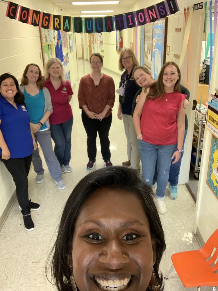 Good Shepherd Lutheran Preschool - childcare center in Gaithersburg, MD