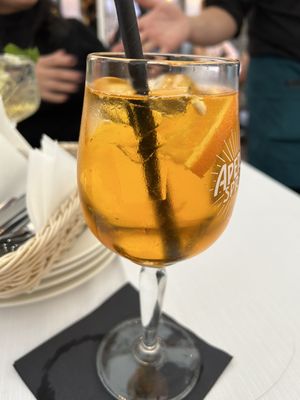 Trattoria Mamma Mia by null