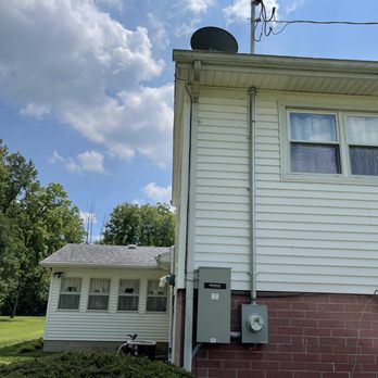 Amp Electric - Automatic transfer switch - Electricians Near Me - Richmond, Indiana