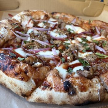 1811 Wood-Fired Oven - BBQ Pulled Pork Pizza - Pizza Near Me - Murfreesboro, Tennessee 1811 Wood-Fired Oven - BBQ Pulled Pork Pizza - Pizza Near Me - Murfreesboro, Tennessee