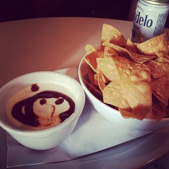 The Commodore - Queso + Chips - Bars Near Me - Brooklyn, New York