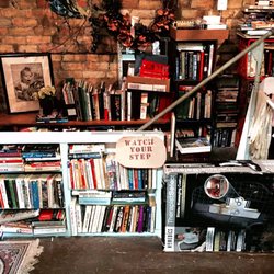 Attic Accents - Assorted books