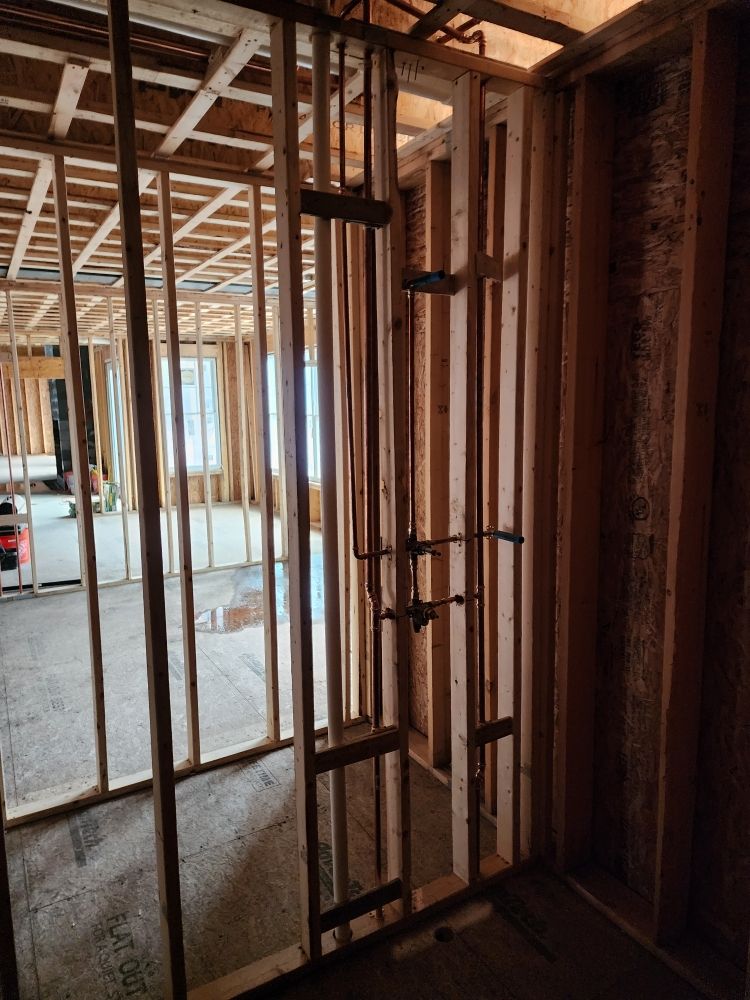 Slide of Graham Plumbing and Heating